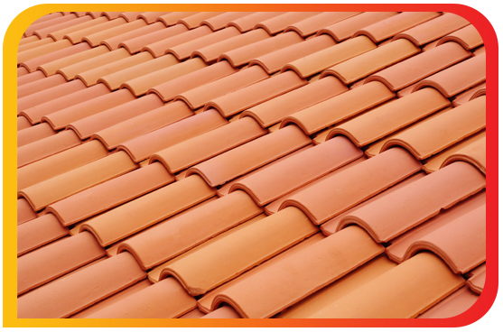 clay tile roofing daytona beach fl