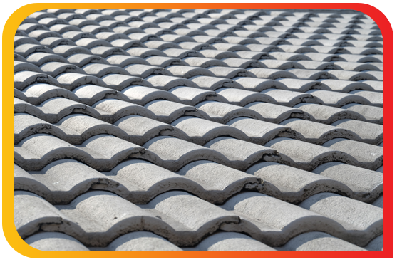 concrete tile roofing daytona beach fl