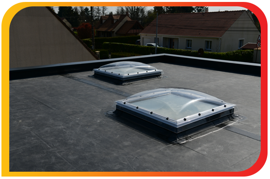 epdm roofing daytona beach fl